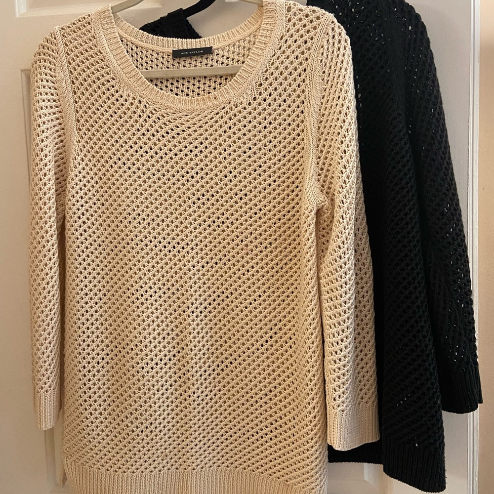 Ann Taylor top